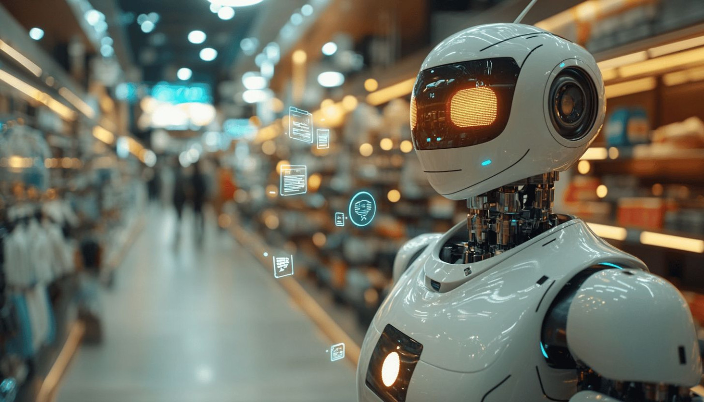 Come i chatbot migliorano il servizio clienti nel commercio digitale?